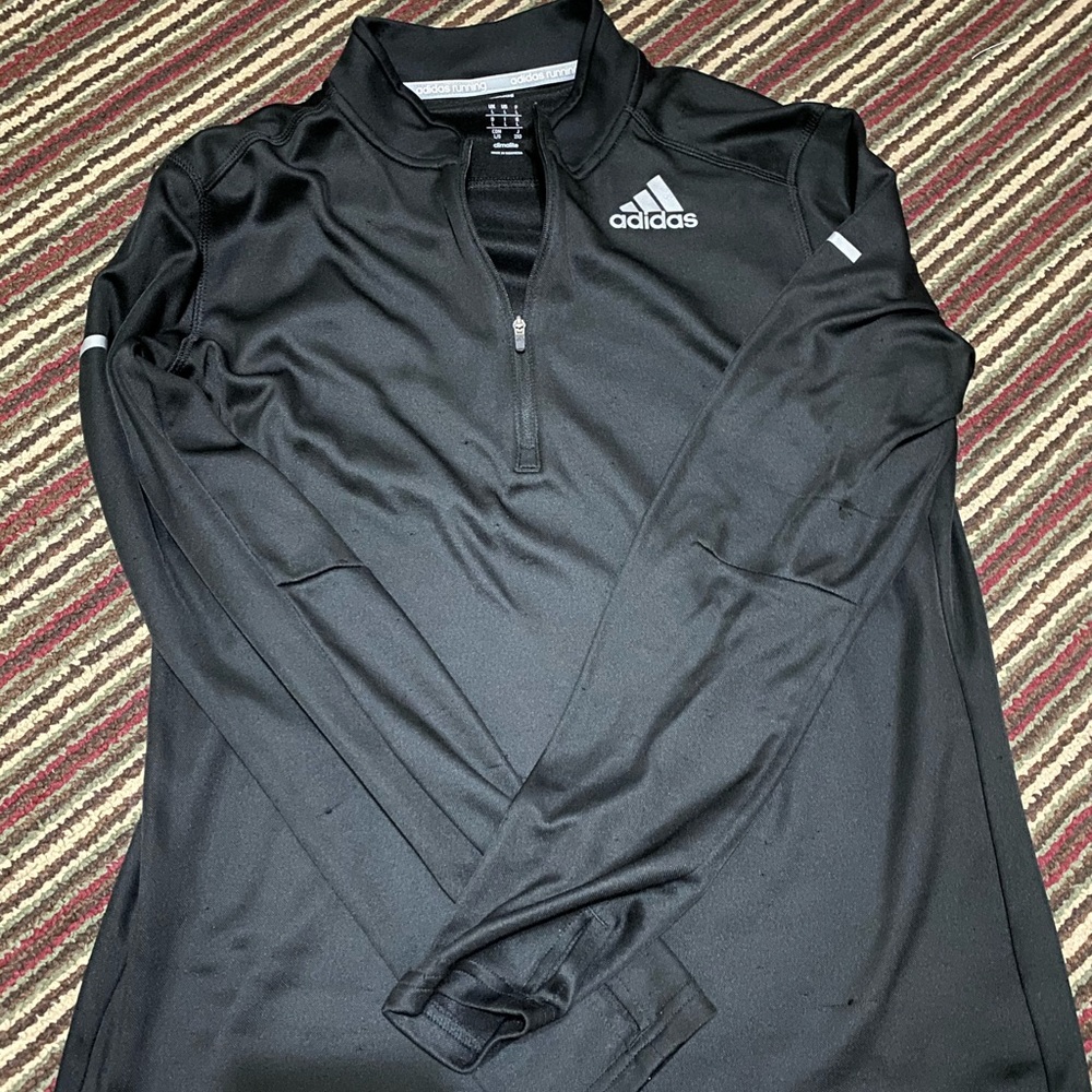 Adidas Running Jacket
